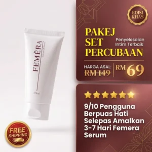 Femera 1 Botol