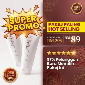 Femera 2 Botol
